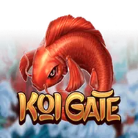 Koi Gate