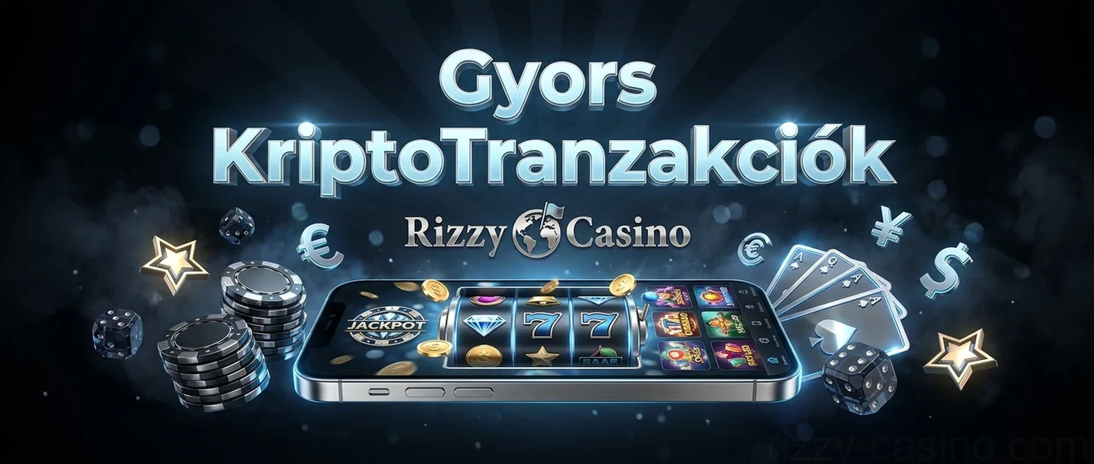 Gyors KriptoTranzakciók